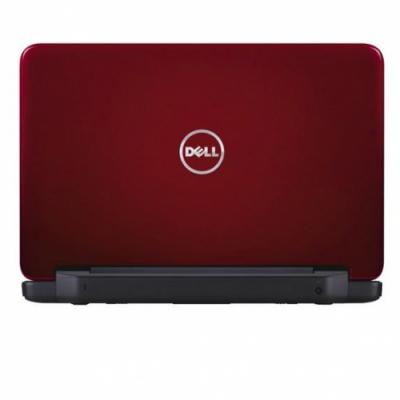 Ноутбук Dell Inspiron N5110 (089810) - сзади