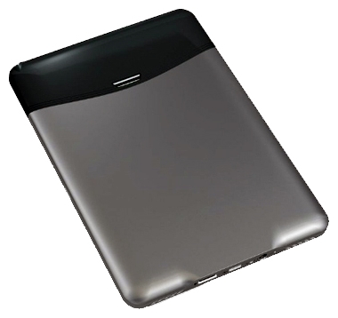 Электронная книга PocketBook Pro 612 Gray - общий вид