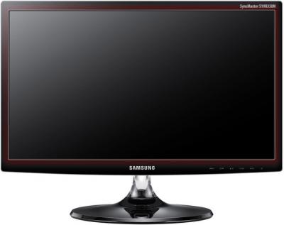 Монитор Samsung S19B350N (LS19B350NS/CI) - общий вид