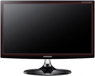 Монитор Samsung S24B350H (LS24B350HS/CI) - общий вид