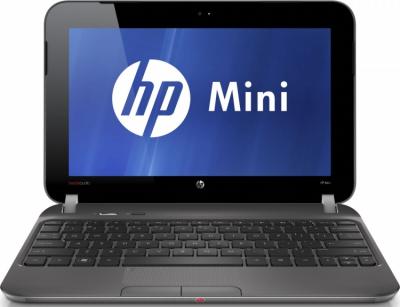 Ноутбук HP Mini 210-4127sr (B1E19EA)