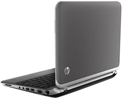 Ноутбук HP Mini 210-4127sr (B1E19EA)