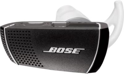 Односторонняя гарнитура Bose Bluetooth Series 2 (Black) - общий вид
