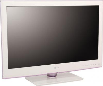 Телевизор LG 26LV2540 - общий вид