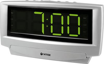 Радиочасы Vitek VT-3511 - общий вид