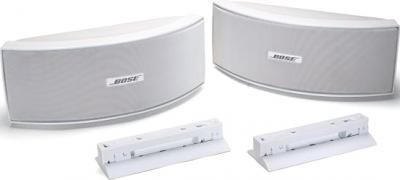 Настенная акустика Bose 151 SE (White) - Общий вид