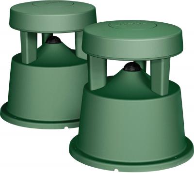 Настенная акустика Bose Free Space 51 (Green) - Общий вид