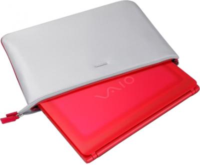Чехол для ноутбука Sony VGP-CPC1 (VGPCPC1/R.AE) - общий вид