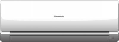 Сплит-система Panasonic CS/CU-YW12MKD - общий вид