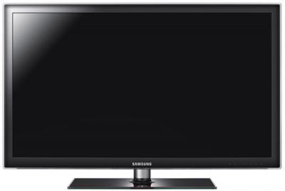 Телевизор Samsung UE32ES5530W - общий вид