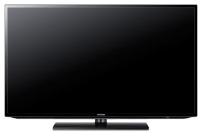 Телевизор Samsung UE40EH5300W - вид спереди