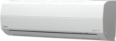 Сплит-система Toshiba RAS-13SKV-E2/RAS-13SAV-E2 - общий вид