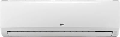 Сплит-система LG G07SK - Вид спереди