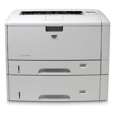 Принтер HP LaserJet 5200tn (Q7545A) - Главная