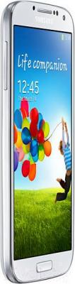 Смартфон Samsung Galaxy S4 mini Dual / I9192 (белый)