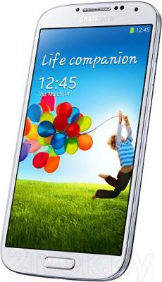 Смартфон Samsung Galaxy S4 mini Dual / I9192 (белый)