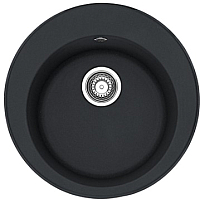 

Мойка кухонная Franke, Ronda ROG 610-41
