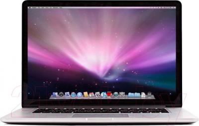 Ноутбук Apple MacBook Pro 15'' Retina (MJLT2RS/A)