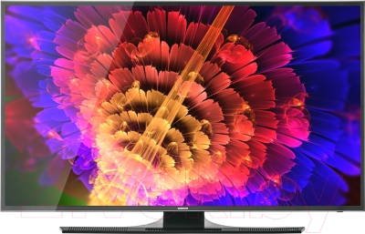 Телевизор Samsung UE50JU6400U