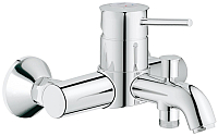 

Смеситель GROHE, BauClassic 32865000