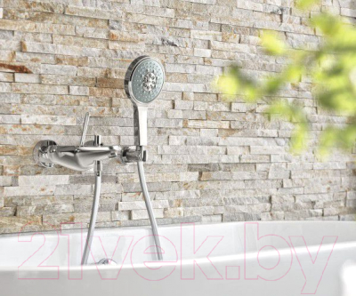 Смеситель GROHE Eurodisc Joy 23431000