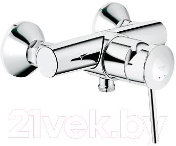

Смеситель GROHE, BauClassic 32867000