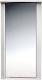 Миниатюра изображения товара Шкаф с зеркалом для ванной Belux Микро ВУШ38 (правый)