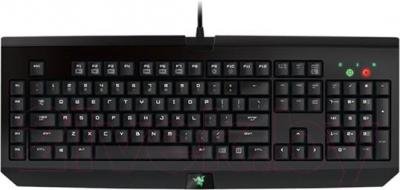 Клавиатура Razer BlackWidow 2014 - общий вид