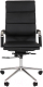 Миниатюра изображения товара Кресло офисное Chairman 750 (экокожа, черный)