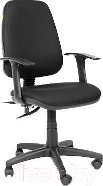 Кресло офисное Chairman 661 (черный)