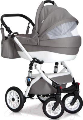 Детская универсальная коляска Expander Essence 2 в 1 (01) - окошко для мамы