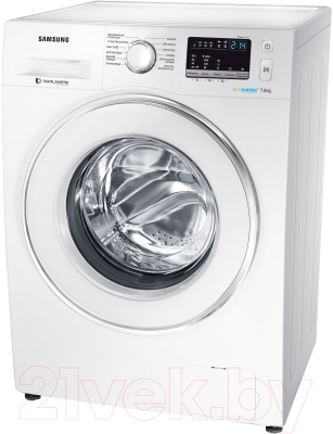 Стиральная машина Samsung WW70J4210JWDLP