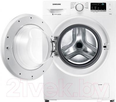 Стиральная машина Samsung WW70J3240LWDLP