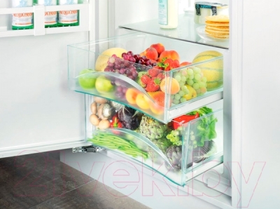 Встраиваемый холодильник Liebherr IK 3510 Comfort