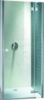 

Душевая дверь Radaway, Almatea DWJ 90 R / 31102-01-01N
