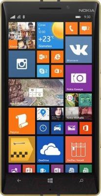 Смартфон Nokia Lumia 930 (белый)