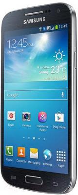 Смартфон Samsung Galaxy S4 Mini Duos Value Edition / I9192I (черный)