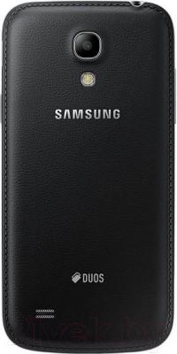 Смартфон Samsung Galaxy S4 Mini Duos Value Edition / I9192I (черный)