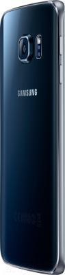 Смартфон Samsung Galaxy S6 Edge / G925F (32Gb, черный)