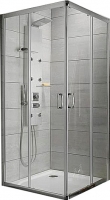 

Душевой уголок Radaway, Premium Plus C900 / 30453-01-05N