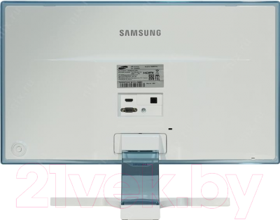 Монитор Samsung S24E391HL (LS24E391HLO)