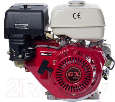 Двигатель бензиновый ZigZag GX 270 (177F/P-P10)
