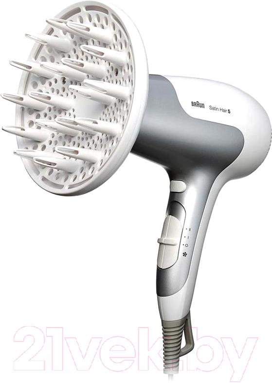 Фен Braun Satin-Hair 5 PowerPerfection HD585 (81502137)