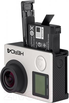 Аккумулятор для камеры GoPro AHDBT-401