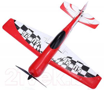 Радиоуправляемая игрушка WLtoys Самолет F929 - вид сверху