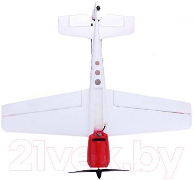 Радиоуправляемая игрушка WLtoys Самолет F929 - вид снизу