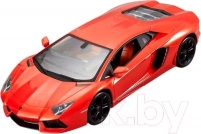 Радиоуправляемая игрушка MZ Автомобиль Lamborghini LP700-4 2225F - модель по цвету не маркируется