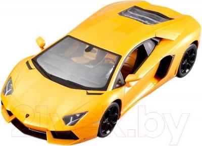 Радиоуправляемая игрушка MZ Автомобиль Lamborghini LP700-4 2225F - модель по цвету не маркируется