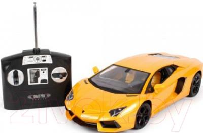 Радиоуправляемая игрушка MZ Автомобиль Lamborghini LP700-4 2225F