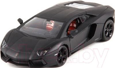 Радиоуправляемая игрушка MZ Автомобиль Lamborghini LP700-4 2225F